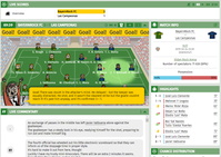 jogo de gestão futebolística online